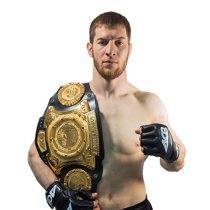 fighter