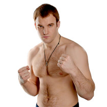 fighter