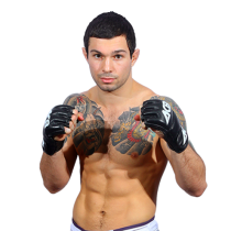 fighter