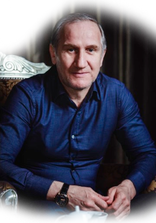 Майрбек Хасиев